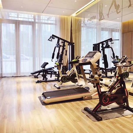 Atour Hotel Guiyang Future Ark Экстерьер фото